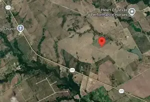 Nexus DC Files Application for Dallas Data Center Project