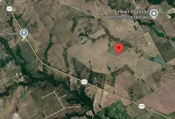 Nexus DC Files Application for Dallas Data Center Project