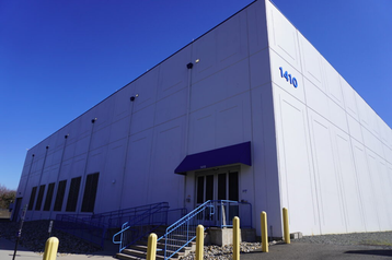 NJFX Plans 10MW Liquid-cooled Data Hall in New Jersey