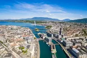 nLighten Secures Major Geneva Data Center Services Contract