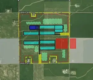 Nobles County Rejects $4bn Data Center Proposal
