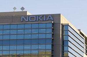 Nokia foresees revenue dip after losing multi-billion dollar AT&T contract