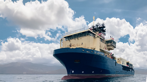 Nokia sells submarine unit to French State