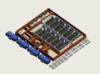 NORD1 Site layout
