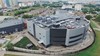 Aerial photo of NOR4