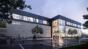 Nordic Data Center Company Glesys is purchased by Cube IM