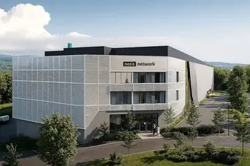 Noris Network Plans 30MW Data Center Project in Frankfurt