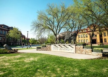 North Dakota State University Awarded $3.85m for Supercomputer