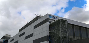 North San Jose Slated to Receive New Data Centers
