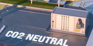 NorthC and green hydrogen
