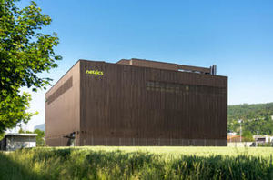 NorthC Buys Netrics Data Centers