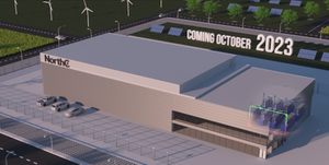 NorthC Developing a 4.5MW Facility in Eindhoven, The Netherlands
