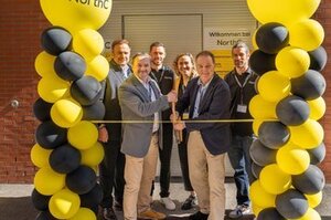 NorthC Launches Data Center in Switzerland