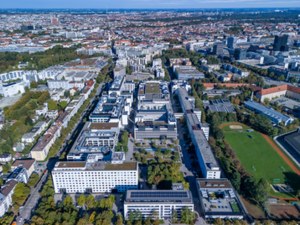 NorthC Renews Lease on Munich Data Center for 25 years