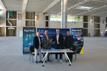 NorthC to Build Data Center in Basel, Switzerland