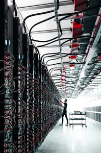 Northern Data to divest Peak Mining crypto mining business