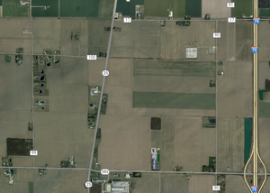 Northern Ohio will see the construction of a 600-acre data center