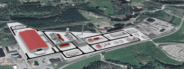 Norway Ammonia Plant Plans Dropped as Company Eyes Data Center Development