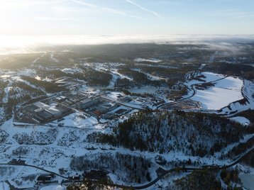 Norway's Bulk Secures €410m Senior Secured Loan