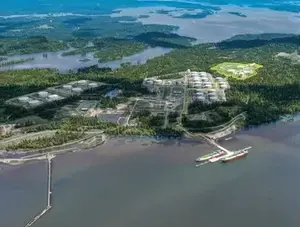 Nova Scotia Green Fuels Plant Could Be Redeveloped for Data Centers