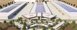 Novva Secures $2bn Loan for Utah Campus Expansion