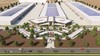 Rendering of Novva's South Jordan Campus