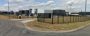 NRB Group Purchases The Wallonia Data Center in Belgium
