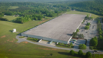 Nscale Agrees $865m Deal for 40MW of Space at WhiteFiber Data Center