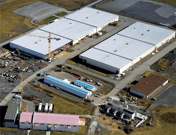 Nscale Signs 15MW Lease Agreement with Verne for Data Center Capacity