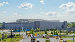 NTT Acquires Land For 336MW Campus in Northern Virginia