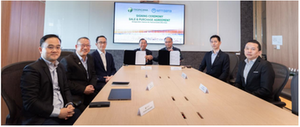 NTT acquires land in Johor for new data center