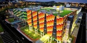 NTT announces launch of its Cyberjaya 6 Malaysian data center