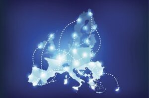 NTT Data and Gaia-X  partner on Digital Clearing House deployment