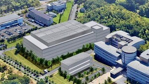 NTT Data Nears $6.3B, 500MW Data Center Deal For Anthropic In Osaka