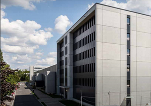 NTT Data opens third data center campus in Berlin