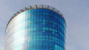 NTT DATA to test exterior solar cells