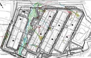 NTT files for planning permission in Gainesville, Virginia for 336MW campus