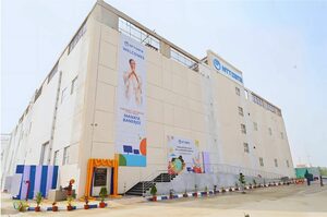 NTT launched data center in Bengal Silicon Valley Tech Hub, Kolkata