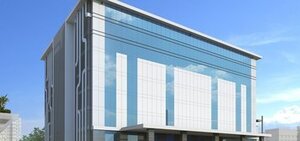 NTT Plans Data Center in Hyderabad, India