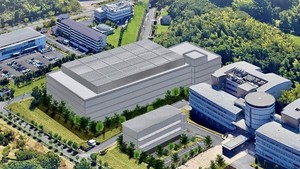 NTT to build new 30MW data center in Kansai region of Japan