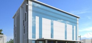 NTT Will Invest $11b Over Five Years in Data Centers