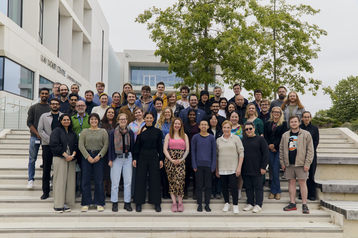 Nu Quantum Secures $60 million Series A Investment