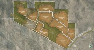 NV Energy Files Lawsuit Against Tract Over Nevada Data Center Costs