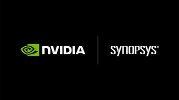 Nvidia Invests $2bn in Synopsys