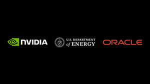 Nvidia Partners with Oracle and DOE for two AI Supercomputers
