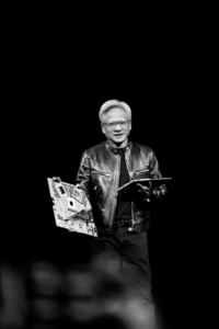 Nvidia's data center revenue up 112% over last year