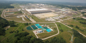 Nvidia to Back 4.25GW OpenAI Data Center in Ohio