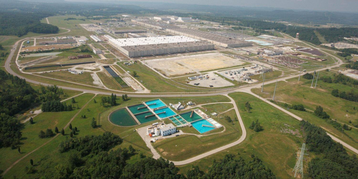 Nvidia to Back 4.25GW OpenAI Data Center in Ohio