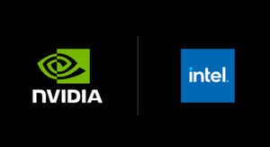 Nvidia to Invest $5bn in Intel