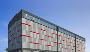 Nxtra launches 38MW hyperscale data center in Chennai